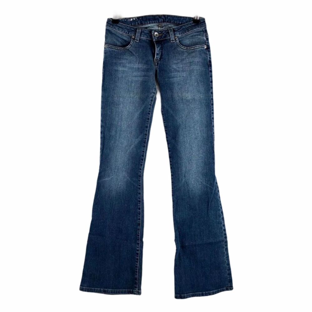 Big Star Women’s Boot Cut Jeans Size 26